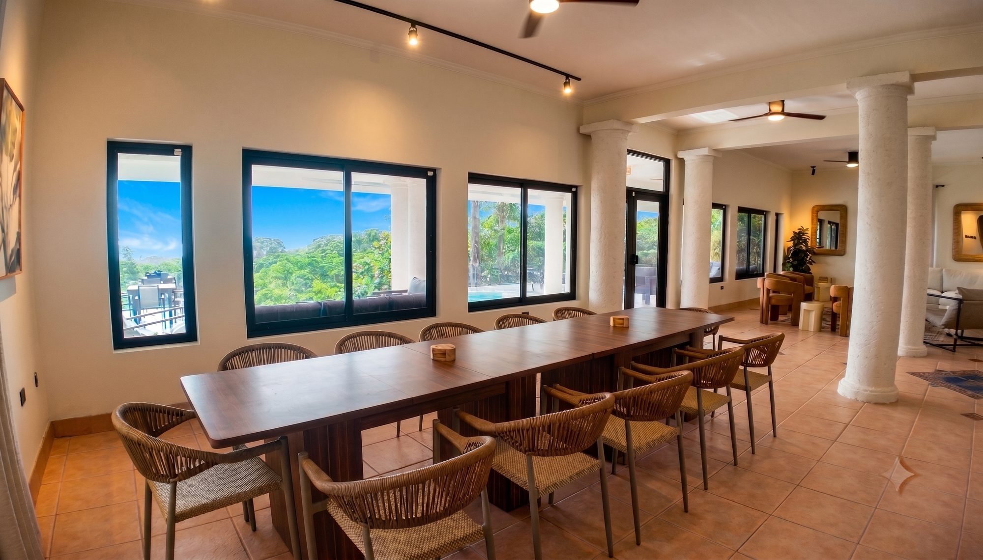 The Casa Villa photo 3