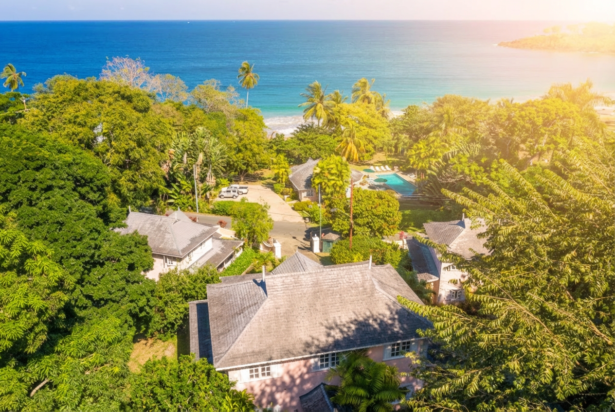 The Beach Collection, Villa 2 photo 3