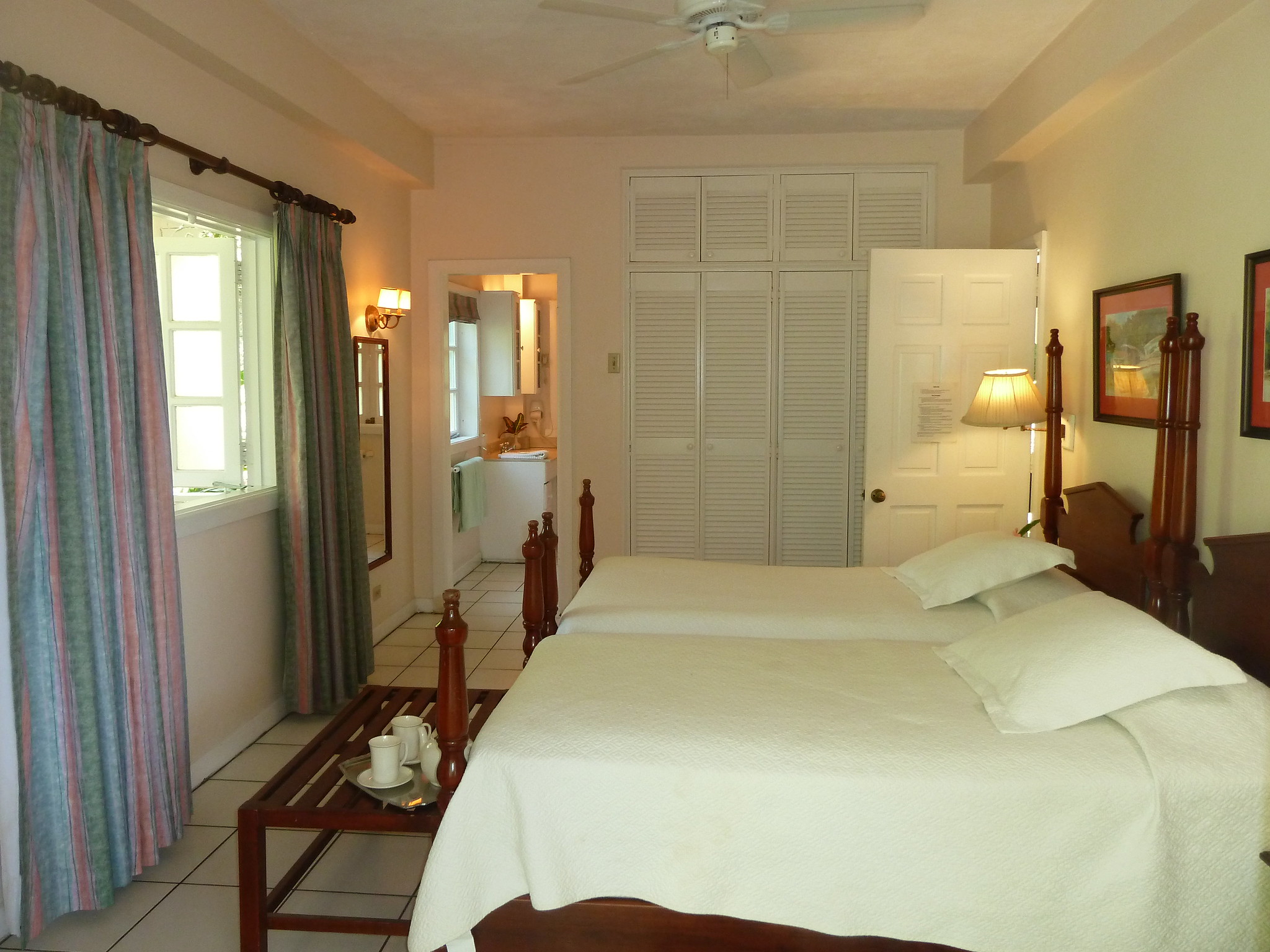 The Beach Collection, Villa 5 interior view 5 - home in Stonehaven Bay, Tobago