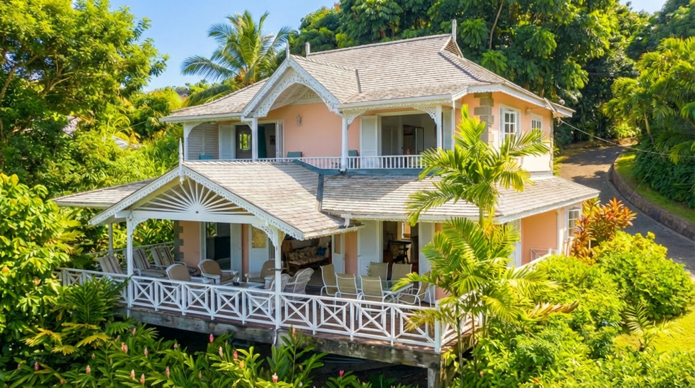 The Beach Collection, Villa 1 photo 1