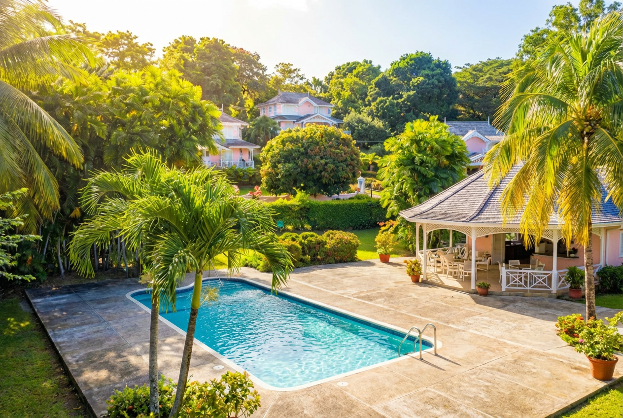 The Beach Collection, Villa 1 photo 2