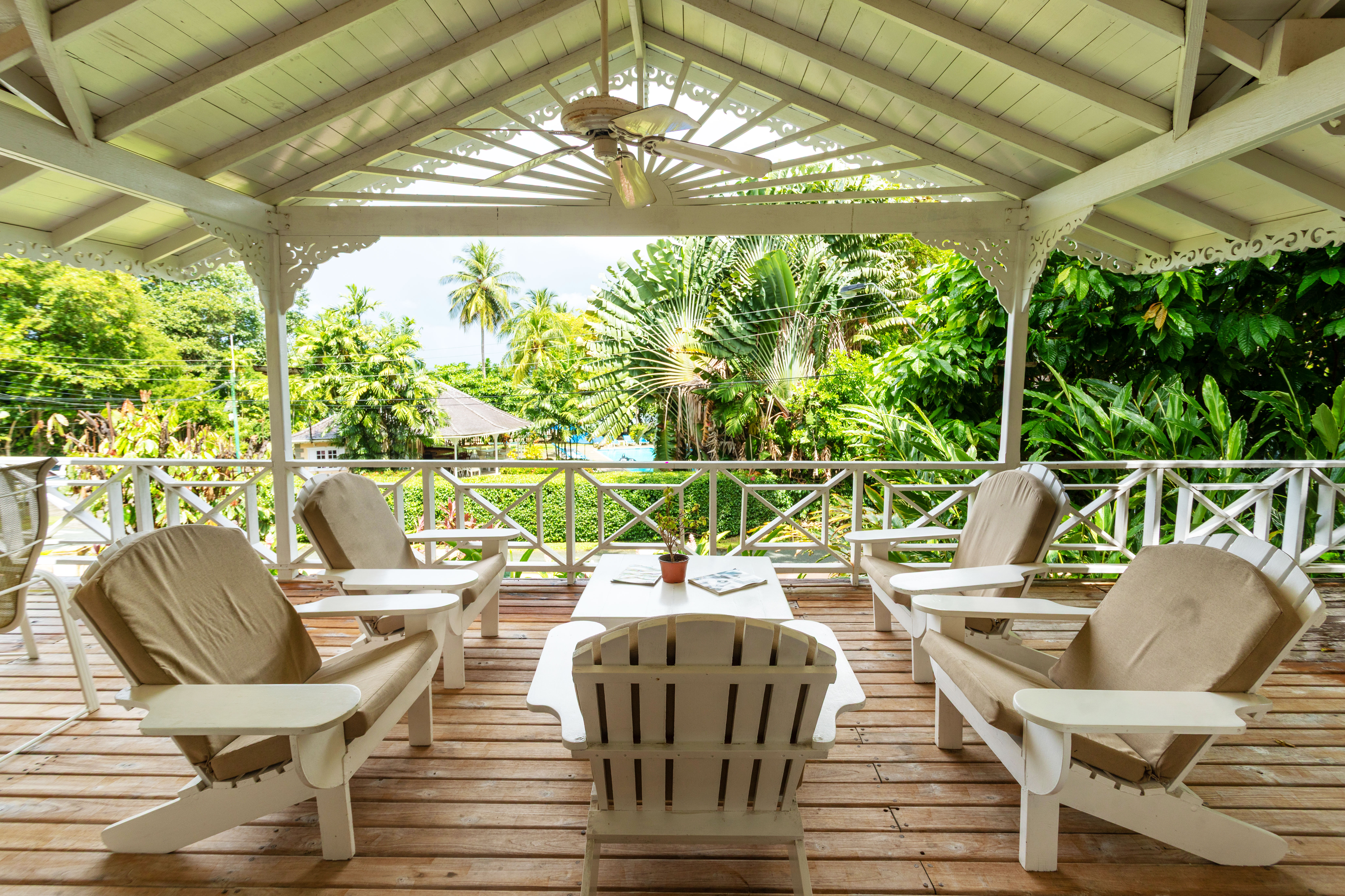 The Beach Collection, Villa 5 photo 2