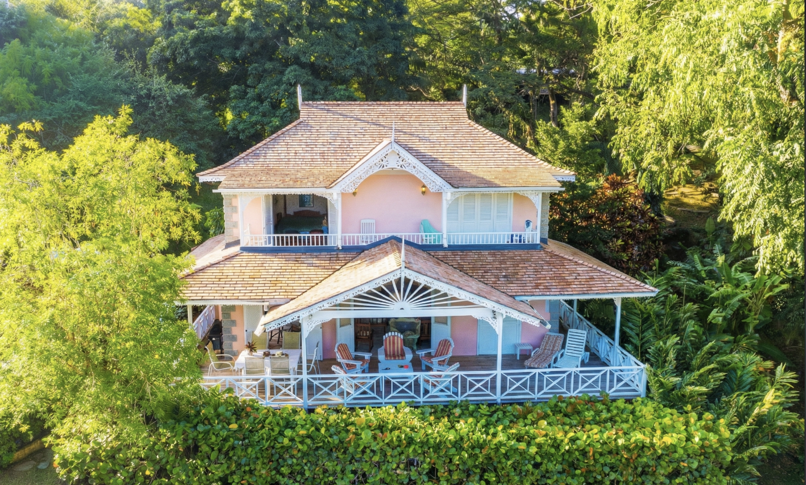 The Beach Collection, Villa 6 photo 1