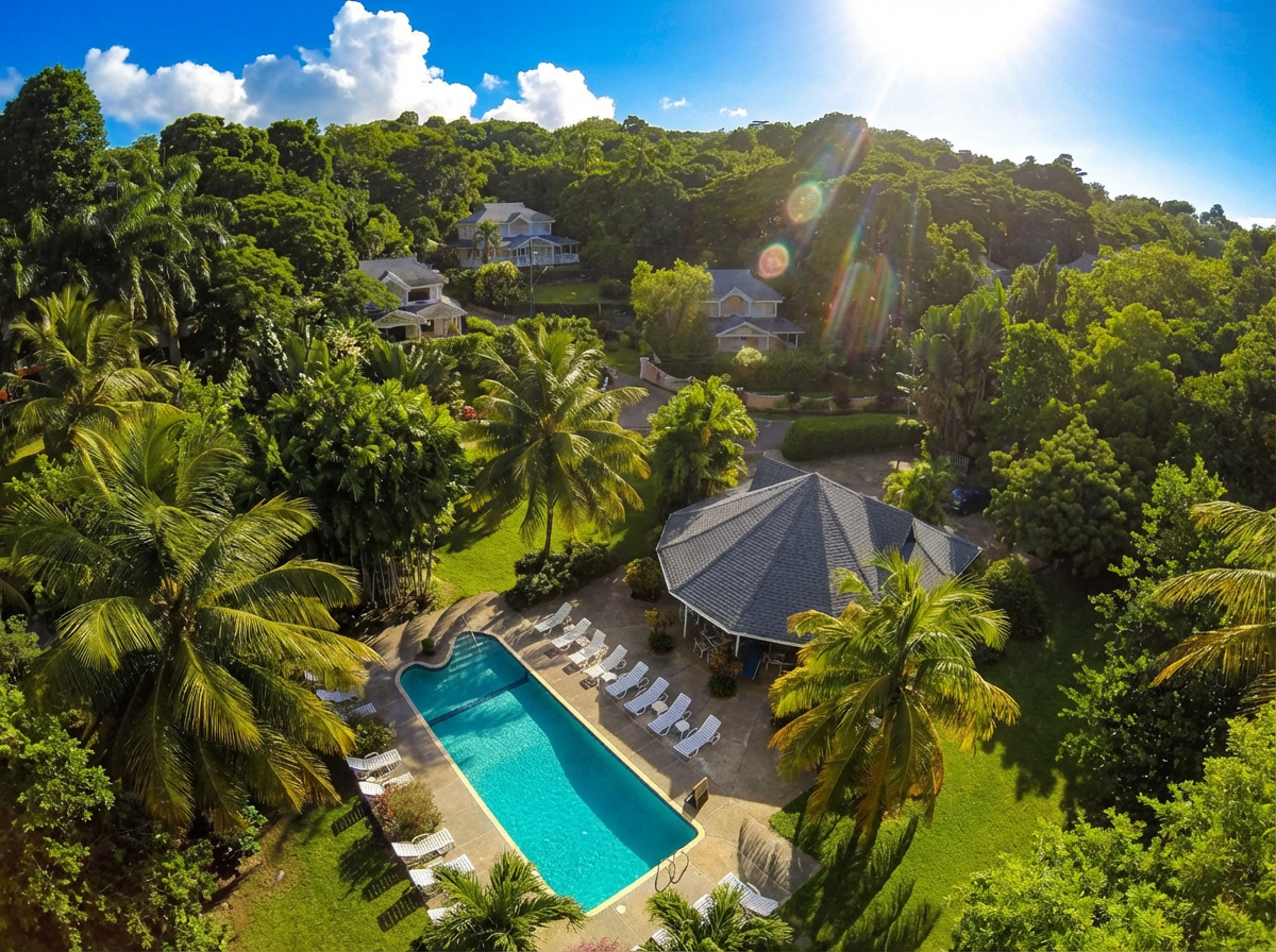 The Beach Collection, Villa 6 photo 3