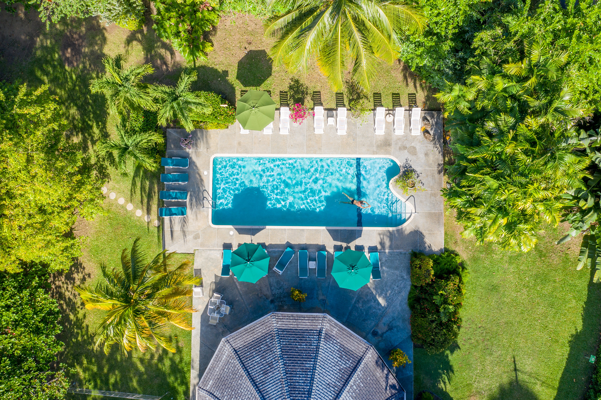 The Beach Collection, Villa 5 interior view 4 - home in Stonehaven Bay, Tobago