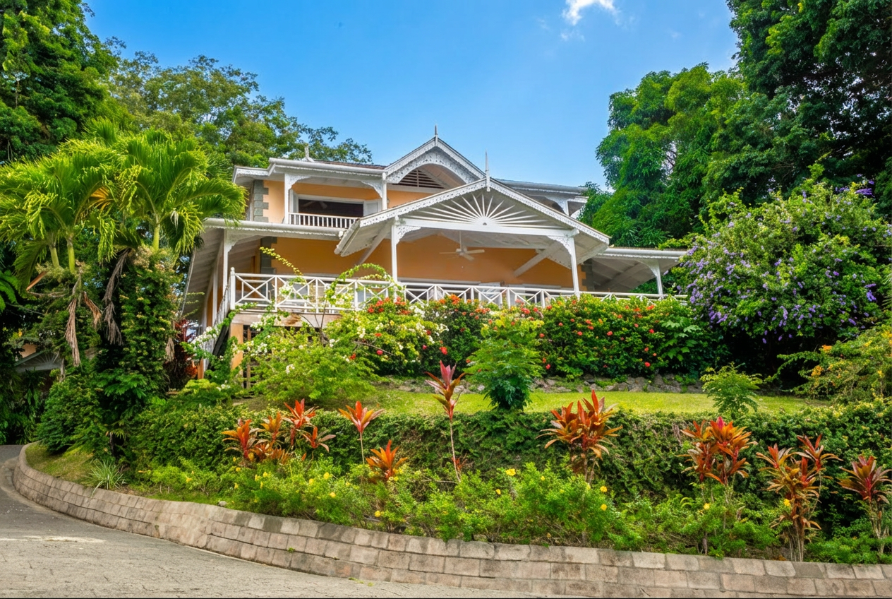 The Beach Collection, Villa 1 photo 3
