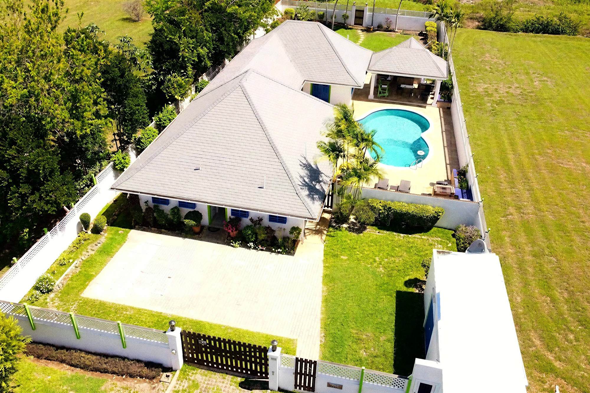 The Heart Villa photo 1